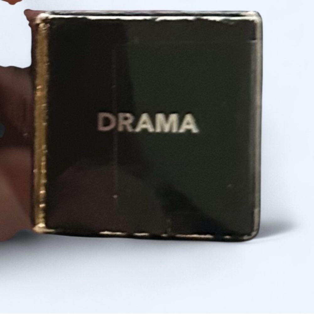 HAUS LABORATORIES Risqué Brow & Lash Sparkle Topper in Drama - NEW SEALED - Picture 5 of 6